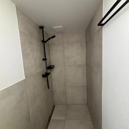 Apartamento Modern In Quiet Area *